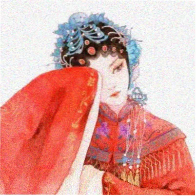 2828影视观众头像